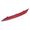 LH Left Hand Rear Bumper Bar Reflector For VW Volkswagen Golf MK7.5 2016~2020