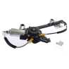 REAR RH Right Window Regulator W/ Motor For Land Rover Freelander 1998~2006