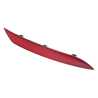 RH Right Hand Rear Bumper Bar Reflector For VW Volkswagen Golf MK7.5 2016~2020