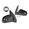 Pair LH+RH Electric Door Mirror 5 Pin For Holden Barina TK Sedan 2005~2011