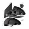 LH Left Hand Electric Door Mirror With Indicator For Holden Cruze JH 2015~2016