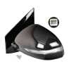 LH Left Hand Electric Door Mirror 8 Pins For Kia Spotage QL 2015~2018 Si SLi