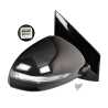 RH Right Hand Electric Door Mirror 8 Pins Black For Kia Spotage QL 2015~2018