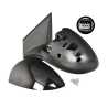 LH Left Hand Electric Door Mirror 5 Pin Black For Holden Barina TM 2011~2018