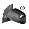 Door Mirror AM Electric (3 Pin - Black)