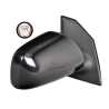 Door Mirror AM Electric (3 Pin - Black)