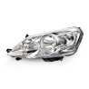 TYC Fits Citroen Dispatch 2007~2015 | Headlight Head Light Front Lamp | LH LHS Left Hand (Passenger Side)