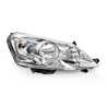 TYC Fits Citroen Dispatch 2007~2015 | Headlight Head Light Front Lamp | RH RHS Right Hand (Driver Side)