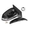 RH Right Hand Electric Door Mirror 7 Pin For Toyota RAV4 40 Series GX 2012~2017