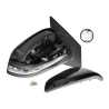 RH Right Hand Electric Door Mirror 9 Pin For Toyota RAV4 40 Series GXL 2012~2017