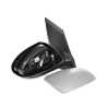 RH Right Hand Electric Door Mirror (Vin JMO) For Mazda 2 DE GENKI NEO MAXX 07~14