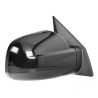 RH Right Hand Electric Door Mirror 5 Pin Black For Hyundai Tuscon JM 2004~2010
