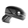 Ozeparts Fits Honda Jazz GF 2014~2020 | Electric Power Door Mirror (7 Pins - With Auto Fold) | LH LHS Left Hand (Passenger Side)