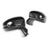 Ozeparts Fits Honda Jazz GF 2014~2020 | Electric Power Door Mirrors (7 Pins - With Auto Fold) | LH LHS Left Hand (Passenger Side)