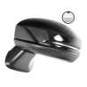Ozeparts Fits Honda Jazz GF 2014~2020 | Electric Power Door Mirror (5 Pins - No Auto Fold) | LH LHS Left Hand (Passenger Side)