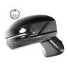 Ozeparts Fits Honda Jazz GF 2014~2020 | Electric Power Door Mirror (5 Pins - No Auto Fold) | RH RHS Right Hand (Driver Side)