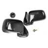 Door Mirror AM Electric (3 Pin) (SET LH+RH)