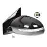 LH Left Electric Door Mirror 10 Pins For Kia Spotage QL 2015~2018 GT Platinum