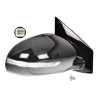 RH Right Electric Door Mirror 10 Pins For Kia Spotage QL 2015~2018 GT Platinum