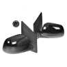 Door Mirror AM Electric (5 Pin) (Black) (SET LH+RH)