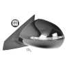 LH Left Hand Electric Door Mirror 9 Pin Auto Fold For Kia Spotage SL 2010~2015