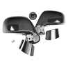 Door Mirror AM Electric (5 Pins) (SET LH+RH)