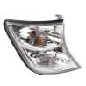 DEPO Fits Nissan Patrol Y61 GU Series 2 2001~2004 Wagon / Patrol 2002~2007 Cab Chassis | Corner Light Parker Indicator Lamp | RH Right Hand