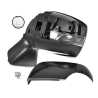 LH Left Electric Door Mirror 5 Pin For Subaru Liberty GEN 6 Sedan 2014~2017