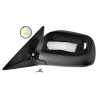 LH Left Hand Electric Door Mirror 3 Pin Black For Subaru Liberty 1998~2003