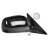 RH Right Hand Electric Door Mirror 3 Pin Black For Subaru Liberty 1998~2003