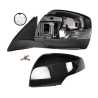 LH Left Hand Electric Door Mirror 5 Pin For Subaru Liberty 5 GEN 2012~2014