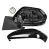 LH Left Hand Electric Door Mirror 9 Pin For Toyota Prius ZVW50 Hatch 2015~On