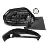RH Right Hand Electric Door Mirror 9 Pin For Toyota Prius ZVW50 Hatch 2015~On