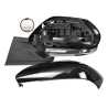LH Left Hand Electric Door Mirror 10 Pin For Toyota Prius ZVW50 Hatch 2015~On