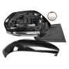 RH Right Hand Electric Door Mirror 10 Pin For Toyota Prius ZVW50 Hatch 2015~On