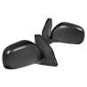 Pair LH+RH Electric Door Mirror 3 Pin For Suzuki Grand Vitara 1998~2005 Hardtop