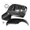 LH Left Electric Door Mirror 9 Pin For Subaru Liberty GEN 6 Sedan 2014~2017