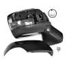 RH Right Electric Door Mirror 9 Pin For Subaru Liberty GEN 6 Sedan 2014~2017