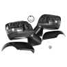 Pair LH+RH Electric Door Mirror 9 Pin For Subaru Liberty GEN 6 Sedan 2014~2017