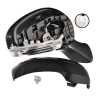 RH Right Hand Electric Door Mirror 9 Pins For Toyota Prius V ZVW40 2012~2020