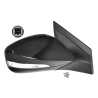Door Mirror AM Electric (5 Pin - No Heated Glass) - Active & Elite