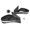 Door Mirror AM Electric (5 Pin - No Heated Glass) - Active & Elite (SET LH+RH)