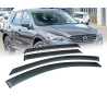 Door Window Visors (SET 4)