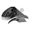 RH Right Hand Electric Door Mirror 5 Pin For Toyota Camry ASV50 2015~2017 Sedan