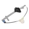 Rear LH Left Electric Window Regulator No Motor For Subaru Forester 2012~2018