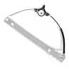 FRONT RH Right Electric Door Window Regulator No Motor For Mazda 3 BL 2009~2013