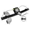 REAR LH Left Electric Window Regulator W Motor For Holden Cruze JG JH 2009~2016
