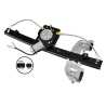 REAR RH Right Electric Window Regulator W Motor For Holden Cruze JG JH 2009~2016