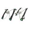 FRONT Pair LH+RH Electric Window Regulator N/M For Holden Cruze JG JH 2009~2016