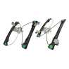 Door Window Regulator Front (Electric No Motor) (SET LH+RH)